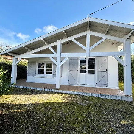Maison Triana Hébergement de vacances