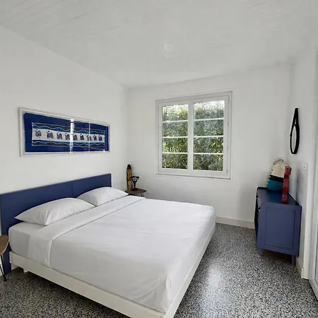 Maison Triana Hébergement de vacances *