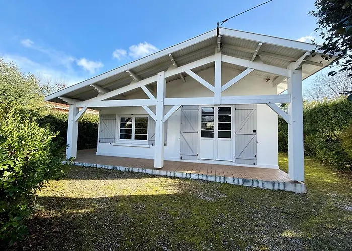 Maison Triana Hébergement de vacances