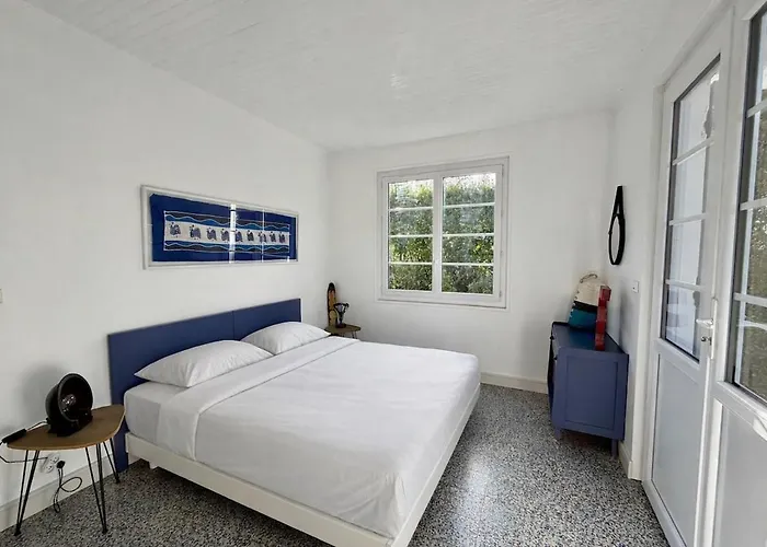 Maison Triana Hébergement de vacances *