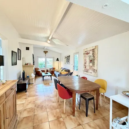 Maison Triana Vakantiehuis